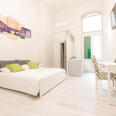 Signoria Guest House Флоренция Экстерьер фото