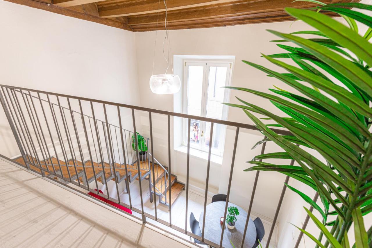 Signoria Guest House Флоренция Экстерьер фото