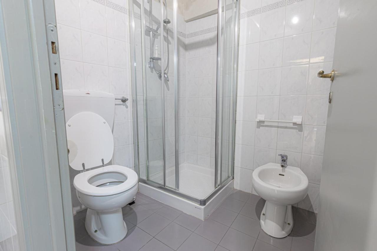 Signoria Guest House Флоренция Экстерьер фото