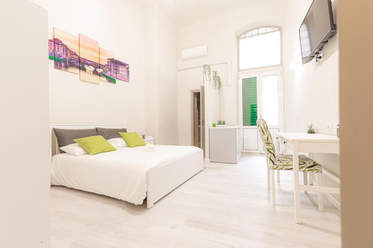 Signoria Guest House Флоренция Экстерьер фото