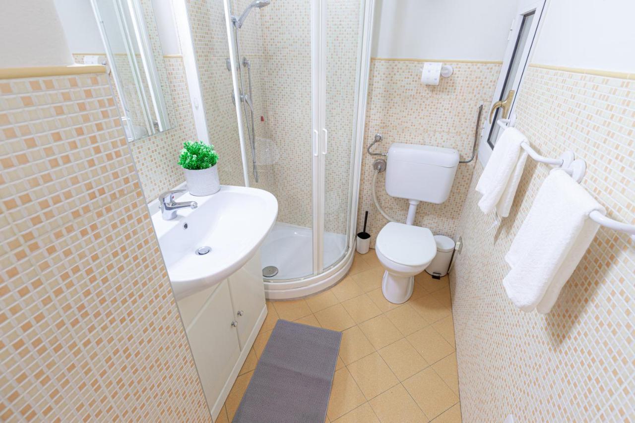 Signoria Guest House Флоренция Экстерьер фото