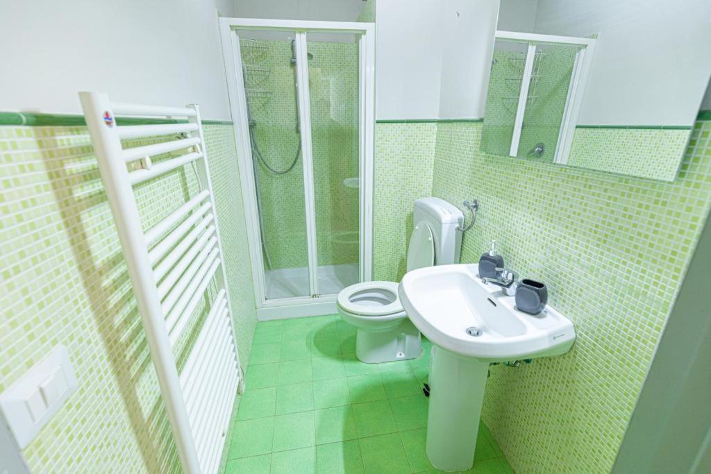 Signoria Guest House Флоренция Экстерьер фото