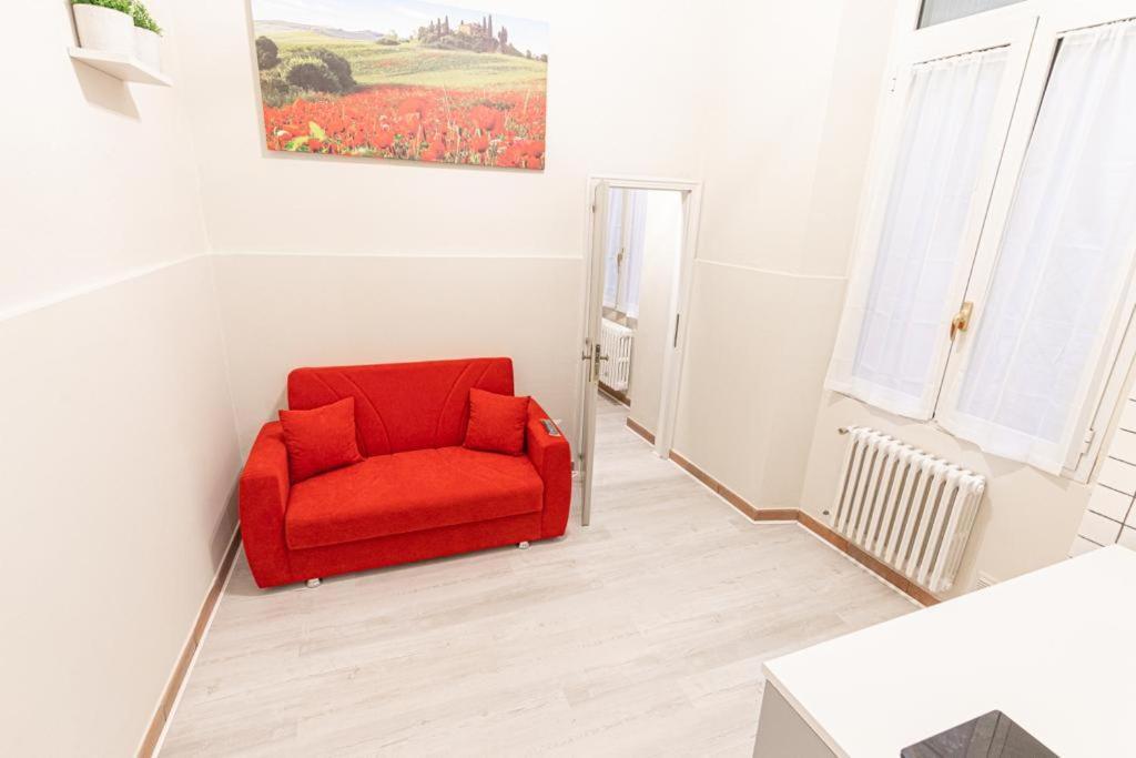 Signoria Guest House Флоренция Экстерьер фото